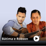 RC MUSIC - BATAMA E ROBSON