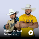 RC MUSIC - MILTON E ZE VAILSON