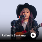 RC MUSIC - RAFAELA SANTANA