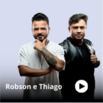 RC MUSIC - ROBSON E THIAGO